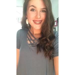 Meet your Posher, Riley